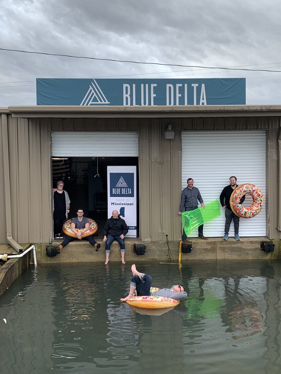 Blue Delta Jean Co. tweet media