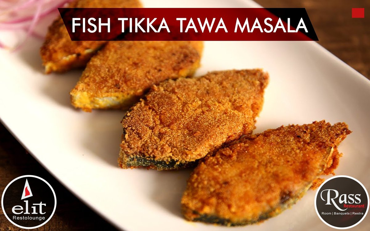 elit_kanpur's tweet image. "TRY OUT FISH TIKKA TAWA MASALA."Come and Enjoy the most mouth flavoring fest of the month. With amazing combos and pop up menu.

For reservation call on - 0152-2332544 , 9415042491
At Elit Restolounge  ( First Floor )
Hotel Rass, civil lines , kanpur
#fish #fishtime #fishtikka