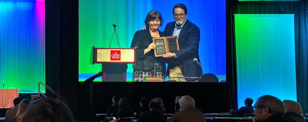 CIBMTR's tweet photo. Congratulations Helen! #tctm19 @ASBMT https://t.co/ion9QOVubq