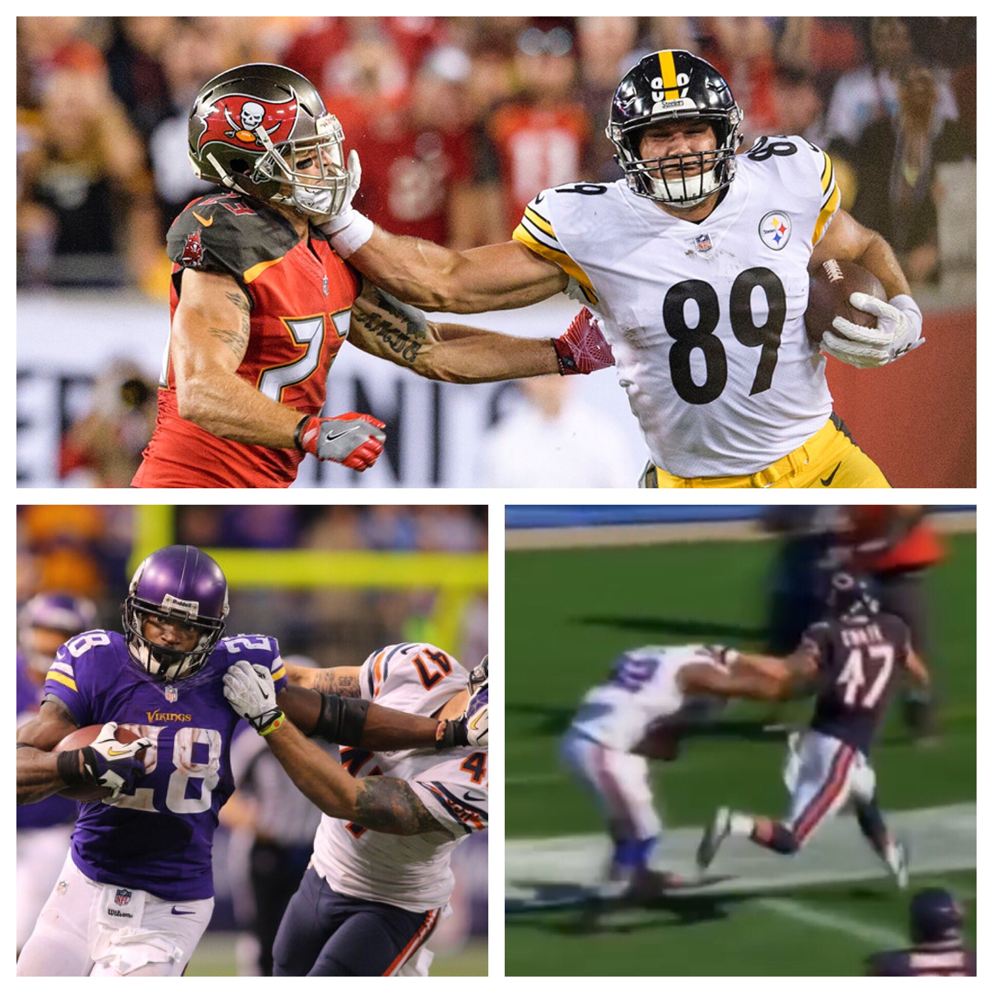  Happy Birthday Chris Conte! 