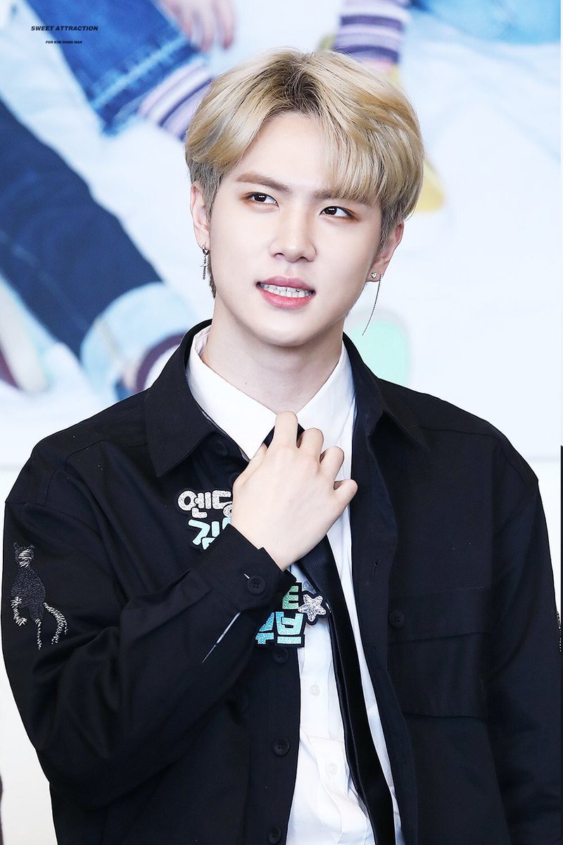 timetodonghan's tweet photo. 이 날 유독 무민마시멜로우같은 동하니 ㅠㅠ 금발동한 넘 보고싶다💦😭 https://t.co/Dyv05EDQrg