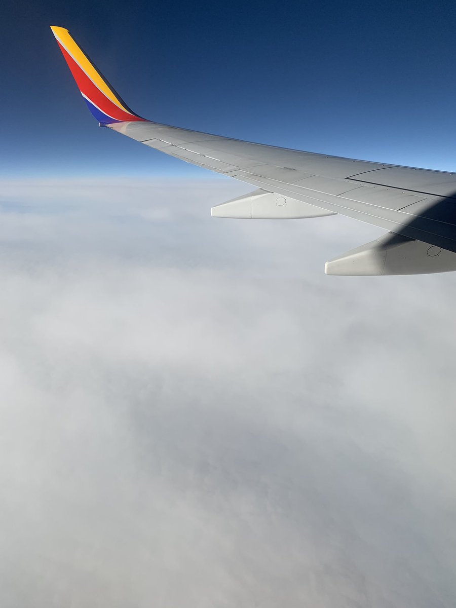 CocktailTerrica's tweet image. Hello from the Friendly skies! Just a few hours away from #catersource in NOLA!