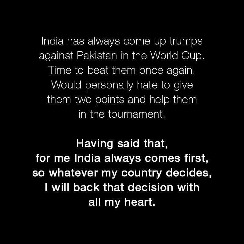 Vishal_SRT10's tweet photo. Half Knowledge is always Dangerous, None is Focusing on Full Knowledge.
Criticism has been Vanquishing appreciation unfortunately,
This is Driving insane to the Mankind.!!
Read full Tweet of Sachin not only 1st Part.!!
Grow Up #StopLyingArnab
#ISupportSachin https://t.co/EjhXoQybrb
