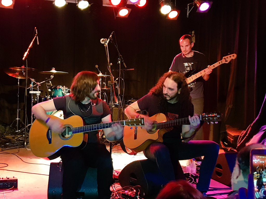 NataliaRM777's tweet photo. 22/2/19 Razzmatazz
@TAOoficial cracks!!! 😊 https://t.co/DNavizX9NB