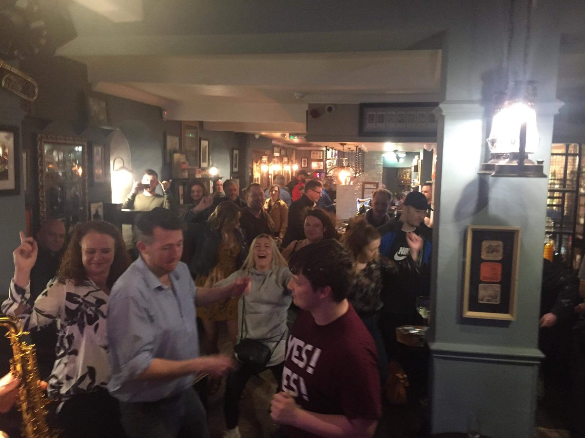 Atomic Brass tweet media