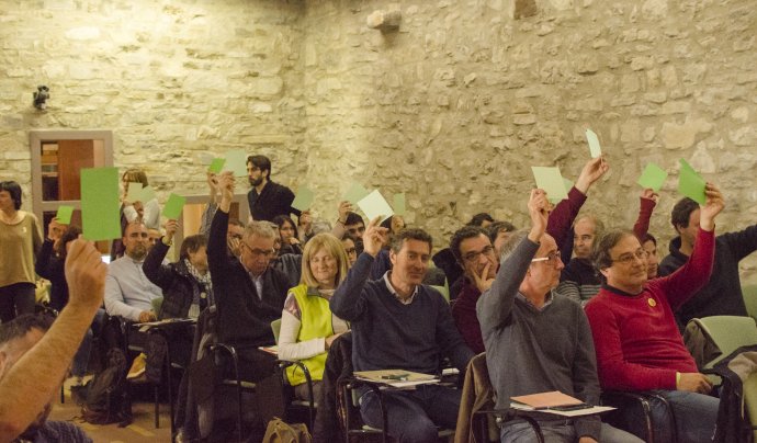 Neix la nova Xarxa per a la Conservació de la Natura a Catalunya ow.ly/qB7830nO4g7 via <a href="/xarxanetorg/">Xarxanet Actualitat</a> #Ecologia