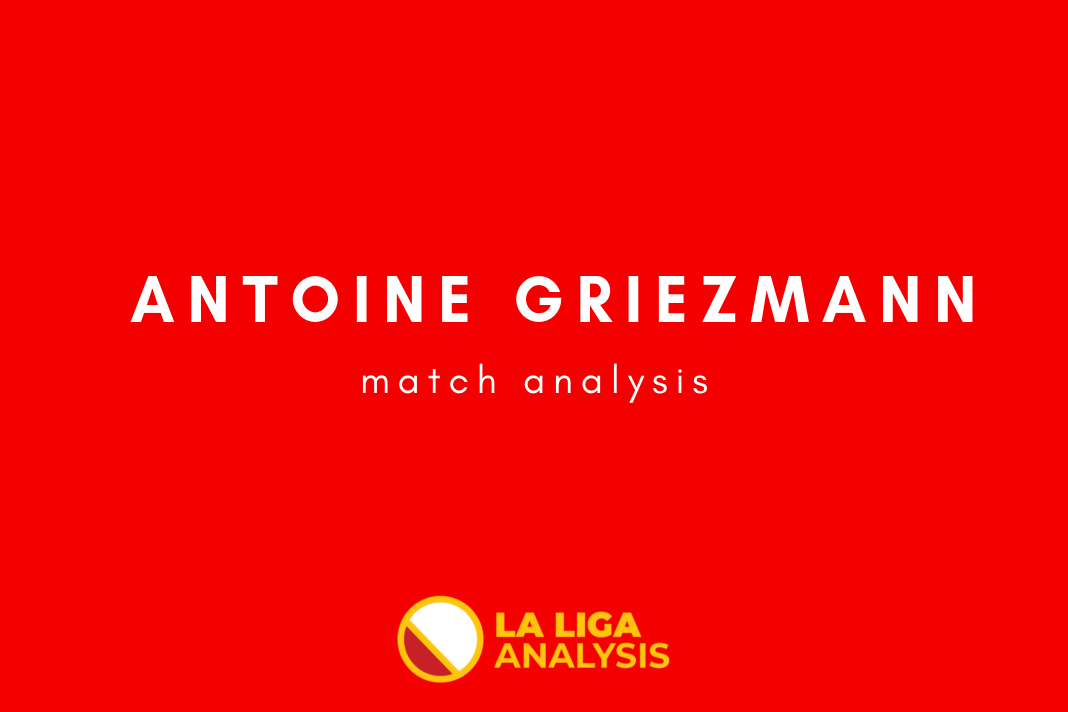 AnalysisLaLiga's tweet image. .@atletienglish find themselves second in La Liga with just a couple of months of the season remaining, but is all of that down solely to France striker Antoine Griezmann?

@NeyZulme analyses:

laligaanalysis.com/analysis/playe….

#LaLiga #PlayerAnalysis.
