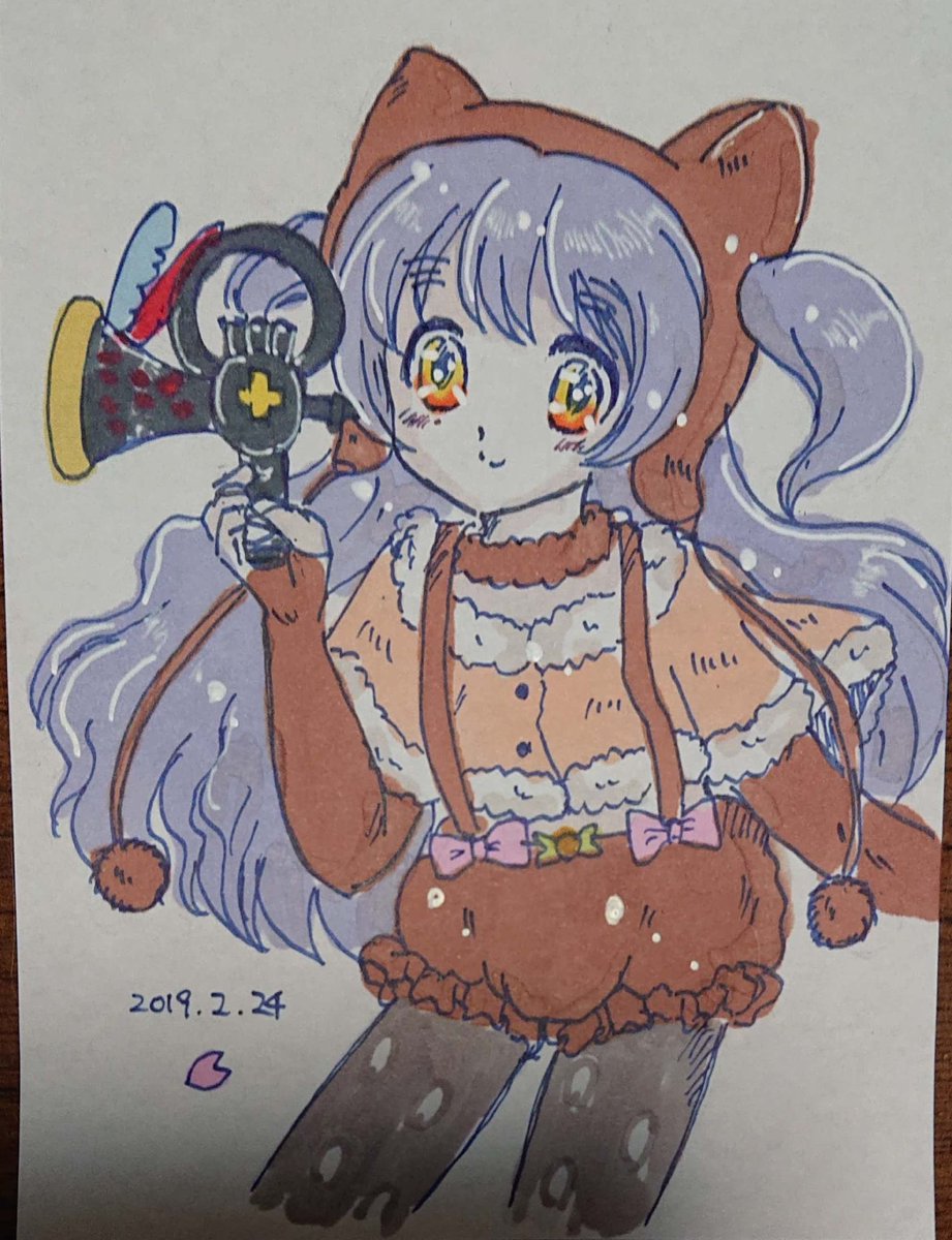 お菓子の魔女 お菓子の魔女