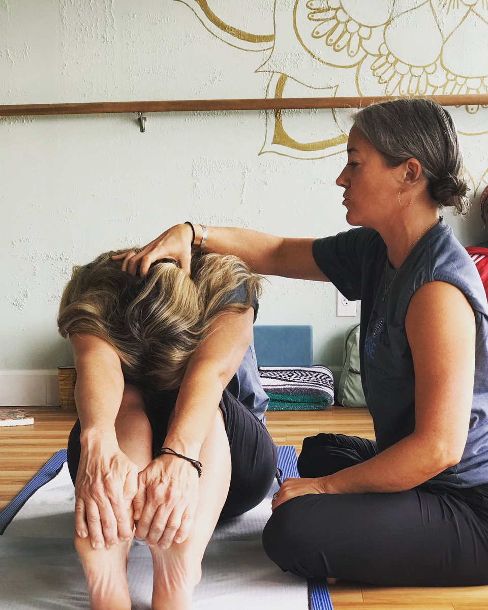 ExaltedWarriorF's tweet photo. Yoga is adaptive by nature. Inspiring creativity and comfort in body & mind.
Check here for workshops, trainings & retreats.
#yoga #meditation #resilience #yogateachertraining #mitary #veterans #warriorsatease #exaltedwarrior https://t.co/LZIYnG6uW7