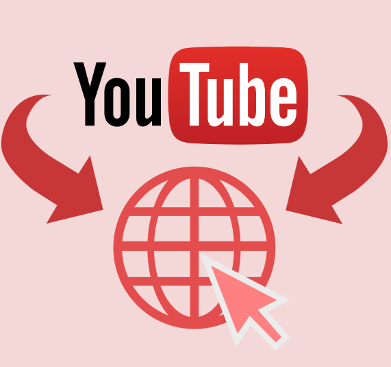 EdenVideos's tweet photo. How to Direct #YouTube Traffic to Your #Website https://t.co/X1IZnSydrD #VideoMarketing https://t.co/vuPf25NPIK