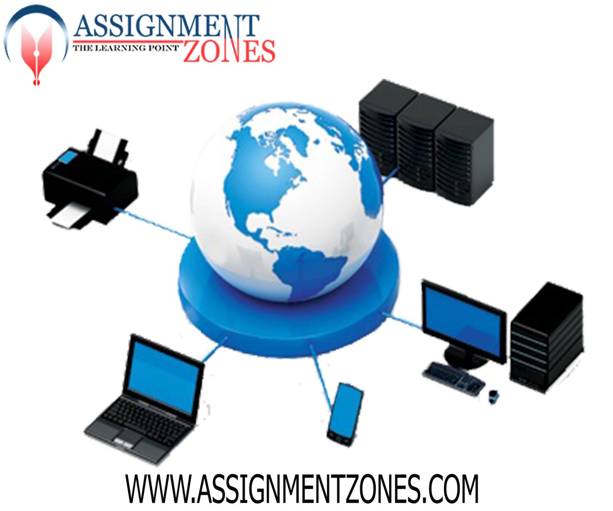 AssignmentZones's tweet image. We support if you Need Computer Network Assignment help to understand the subject much better so that you can make your assignments on your very own. assignmentzones.com/computer-netwo…
#ComputerNetworkAssignmentHelp
#ComputerNetworkHomework
#ComputerNetworking
#AssignmentZones