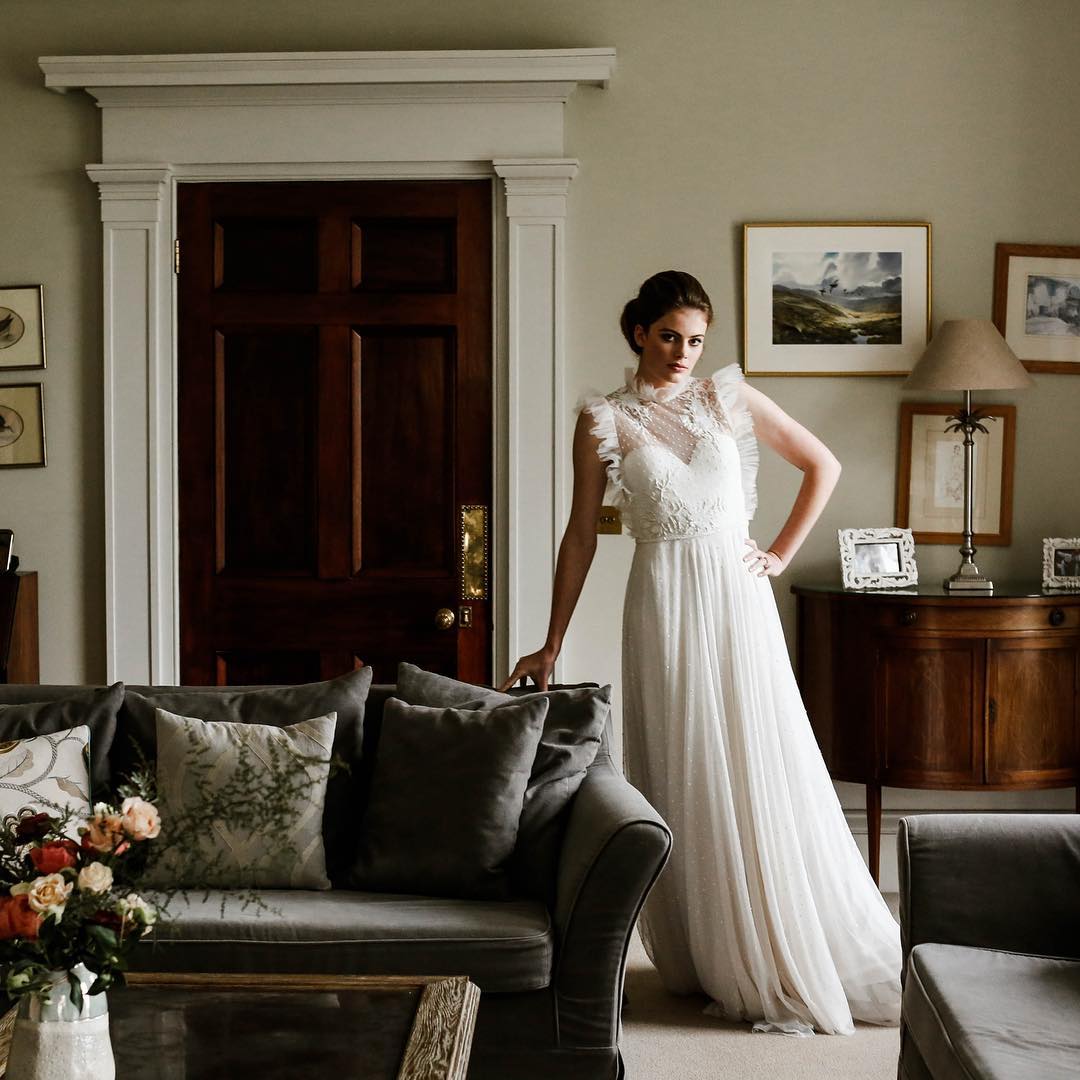 Are you still searching for your perfect wedding venue? We’d be delighted to show you around our beautiful Georgian house at a time that suits 💍👰 <a href="/WEDMAGAZINE/">Wed Magazine</a> <a href="/Wedding_fairs/">Silverlinings</a> @CocoVenues