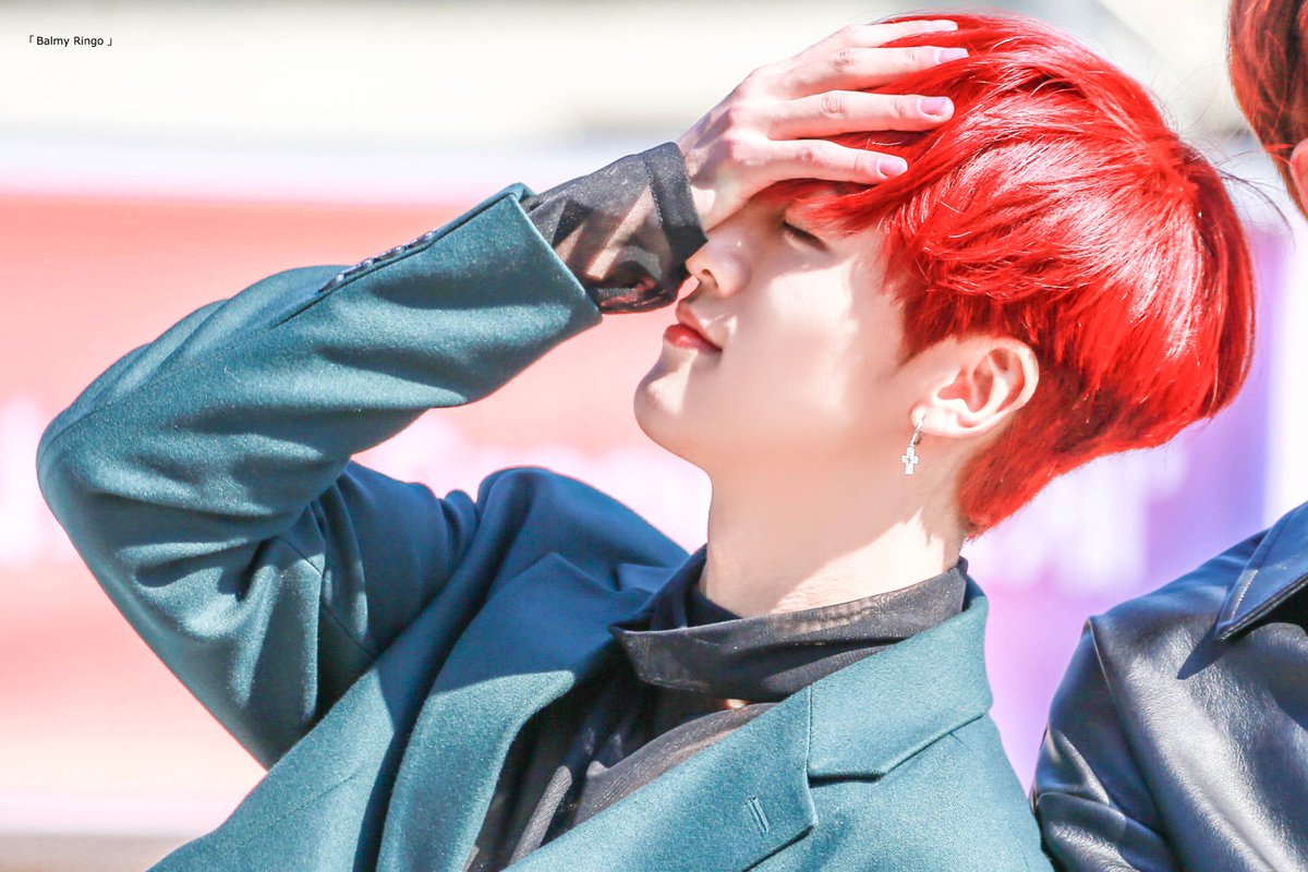 BeRingo1123's tweet photo. 190223 음악중심 미니팬미팅

사랑하니까 ❤️

#SF9 #에스에프나인  
#영빈 #YOUNGBIN #ヨンビン
@SF9official https://t.co/QhqMZoYskZ