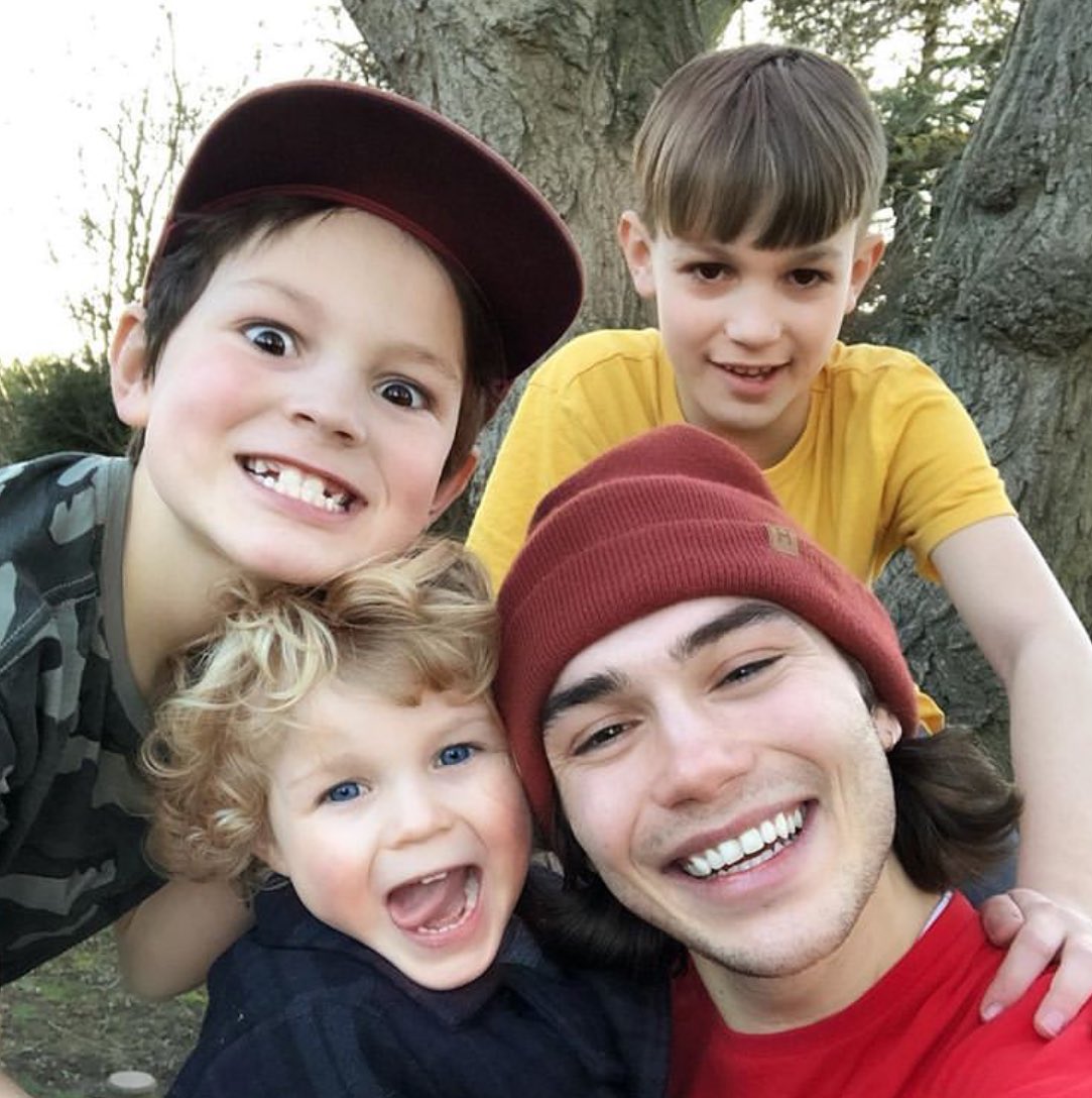 Spenny Shelley (@spencerrshelley) on Twitter photo 