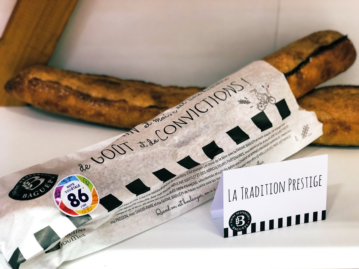 LaNoteGlobale's tweet photo. #SIA2019 🐮 Nous avons dévoilé il y a quelques jours l’étiquette de « notation sociétale » #FermeFrance. Venez découvrir les premiers produits étiquetés ! 🥖🐓🥛🐖 Petit aperçu 🔽🔽 cc @ULesCommercants https://t.co/2qSyGMC5yF
