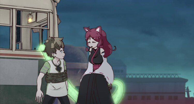 ケムリクサ 姉妹の衣装考察まとめ Irodoriちゃんねる