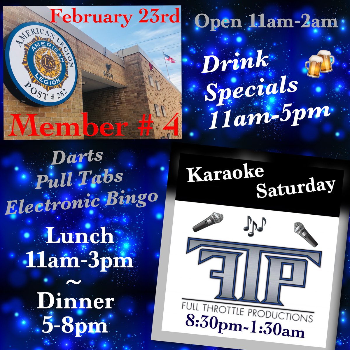 SlpPost282's tweet image. 6509 Walker St.