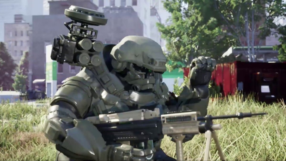 GamingDebug's tweet image. Last day to join our Eximius: Seize the Frontline #giveaway! Join the Debug Discord and enter to win. 

Earn an extra entry by commenting your Discord name and retweeting this message.

discord.gg/9XAcD7D

#GiveawayAlert
#steamgames
#indiegame
#FPS