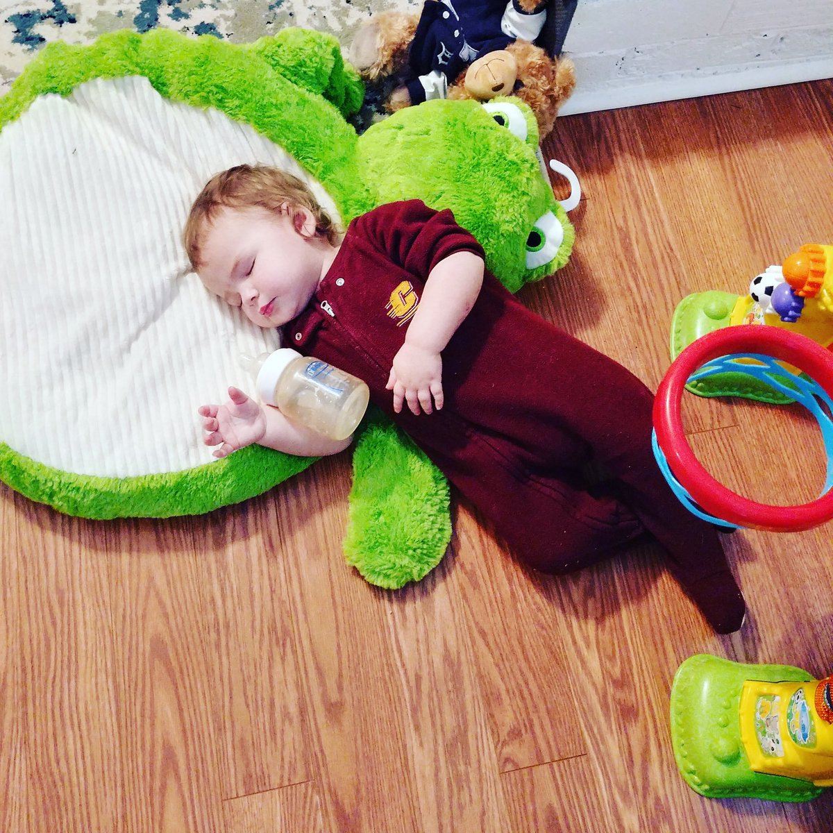 Jessica Bligh Doyle tweet media