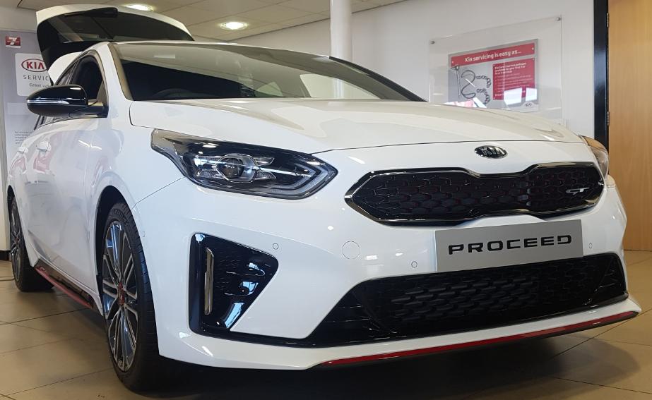 Ringways Kia Doncaster tweet media