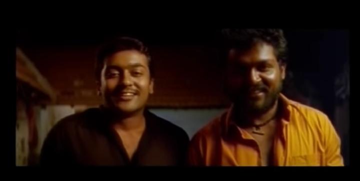 KSF_Offl's tweet image. 12 Years of Karthism @Karthi_Offl Anna ❤️

And Evergreen #ParuthiVeeran

@Suriya_offl 

#12YearsofKarthism
#12Yearsofparuthiveeran 

@rajsekarpandian