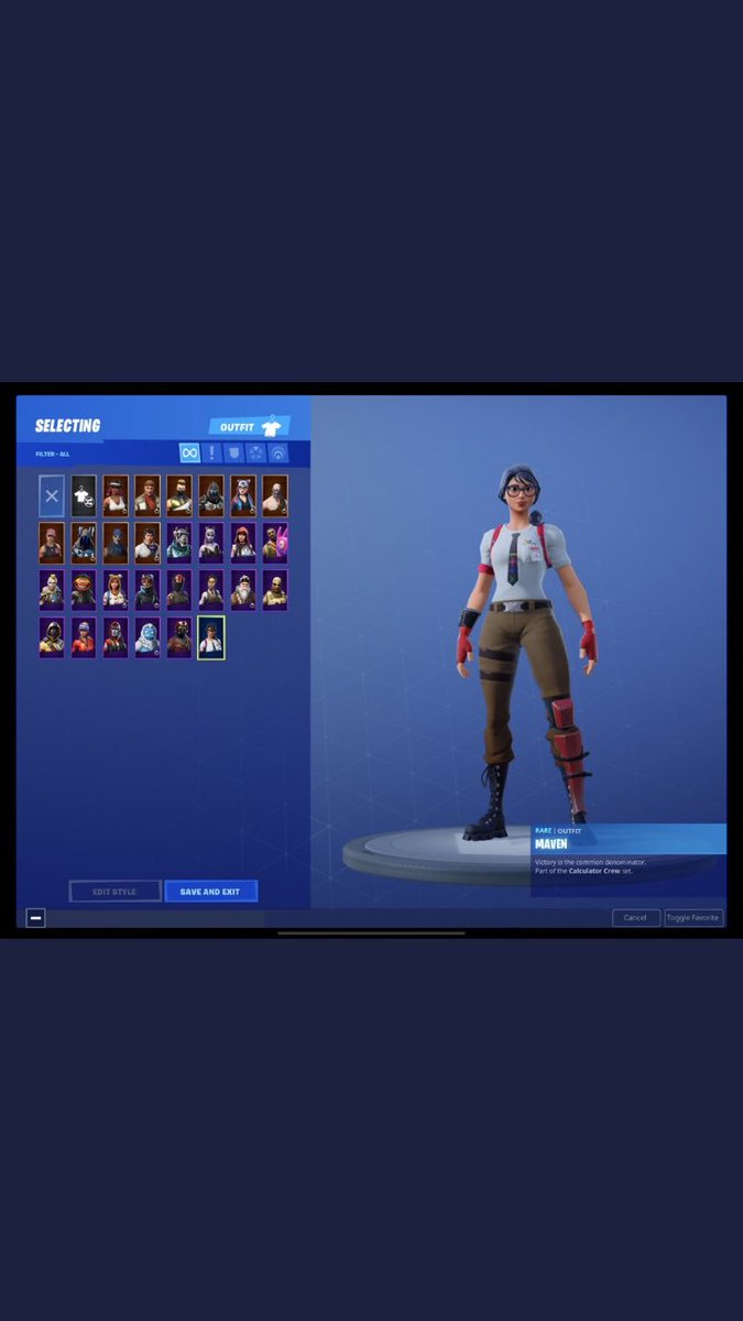 TeamCritical6's tweet photo. Anyone want this trash account https://t.co/1VZDNe6Z3r