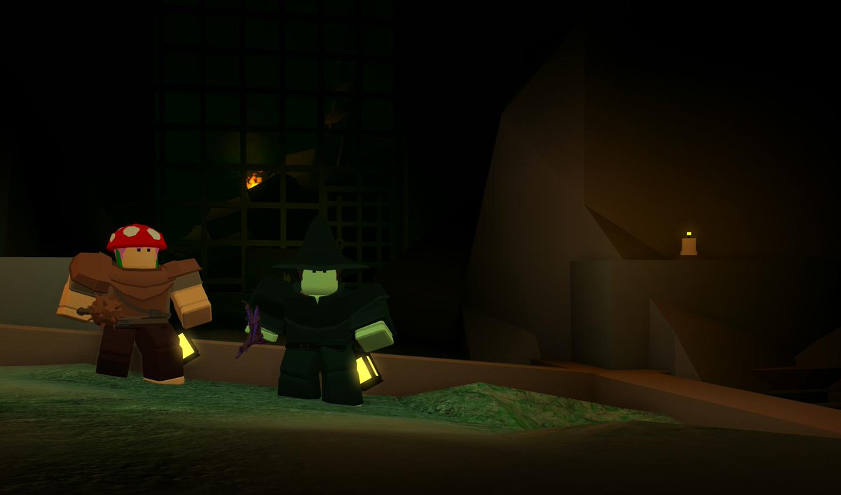 Vesteria On Twitter Vesteria 1 5 Is Here Two New Monsters New Items A New Quest New Hunter Ability And More Come Explore The Secrets Of The Nilgarf Sewers Https T Co V8hpvfq4hn Roblox Robloxdev
