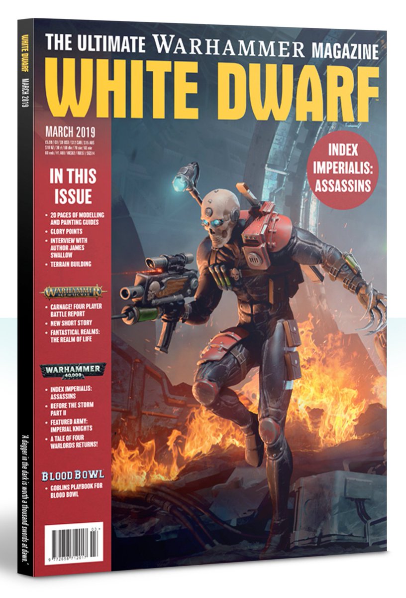 E-Figures Miniature Distribution tweet media