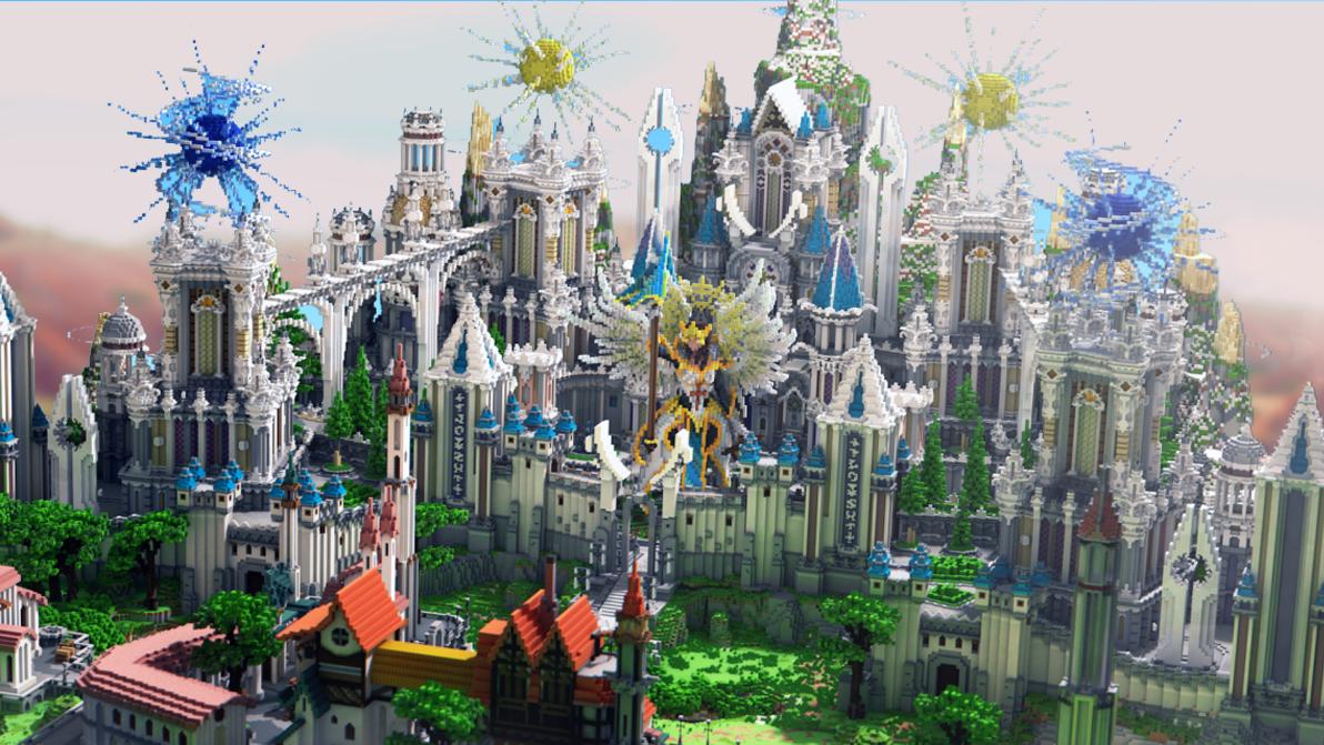 Sapphire Studios tweet media