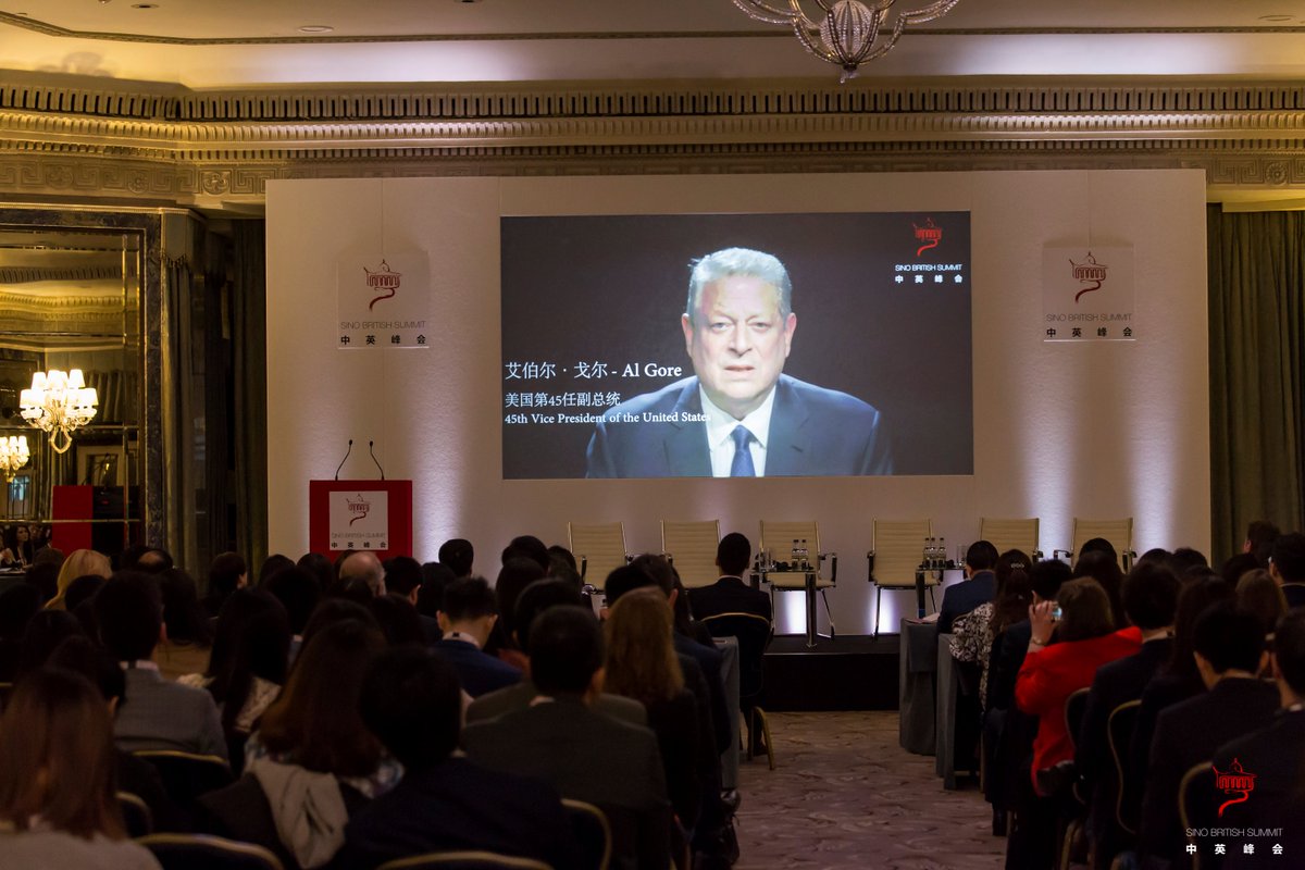 sinobritishsum's tweet photo. Thank you all for joining us at #SBS19. With the theme of "Dialogue for the Future", speakers across three panels had insightful discussions on #edtech #leadershipdevelopment #tradewar #brexit #2019outlook #sustainableinvesting #climatechange
Key quotes: https://t.co/AhxpAtiMN4 https://t.co/EO1FAoIiQV