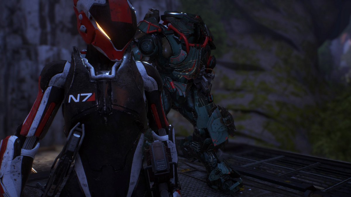 AnthonyMLozano's tweet photo. Dam we look nice #AnthemGame #Colosses https://t.co/QlTlhz7DWL