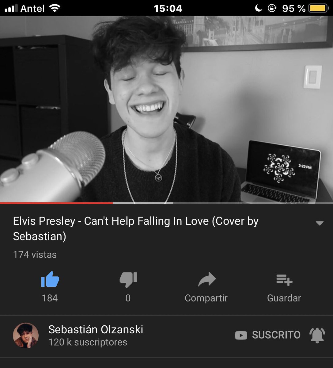 livingxlouis's tweet photo. MI DIA ESTÁ COMPLETAMENTE SALVADO @sebtsb #sebado https://t.co/yTI2DVM3ES