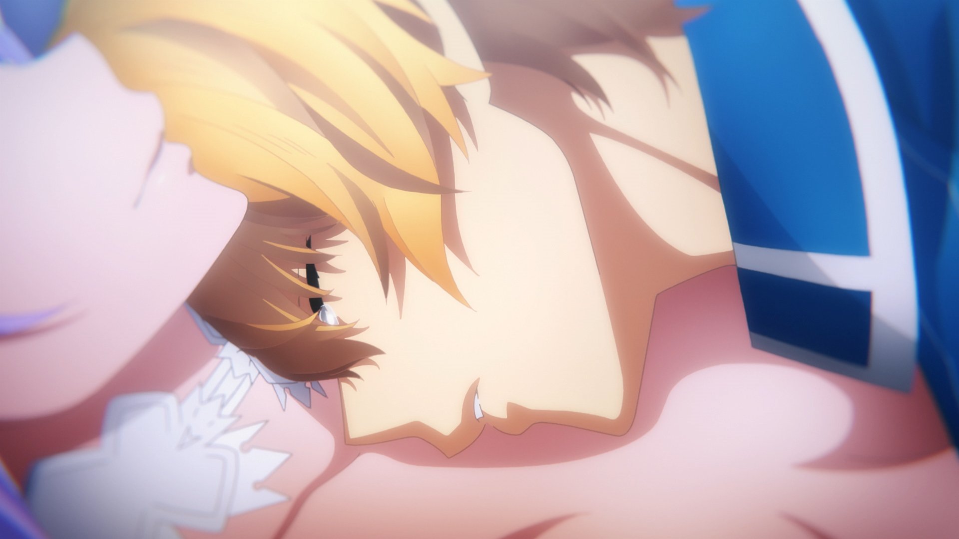アニメ ソードアート オンライン 公式 本日 19のedで流れた 虹の彼方に は 現在発売中のreonaさんのニューシングル Forget Me Not に収録されています 虹の彼方に はユージオの気持ちを綴った楽曲となっていますので 皆様ぜひご視聴ください