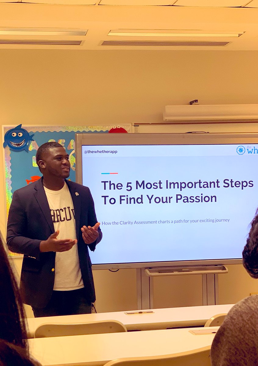 HBCUvc's tweet photo. Empowering our communities to utilize and monetize intellectual capital #NCCUignite #HBCUhacks #blackentrepreneurs #thinkbig #HBCUvc #NCteam https://t.co/RRQBodmFeg