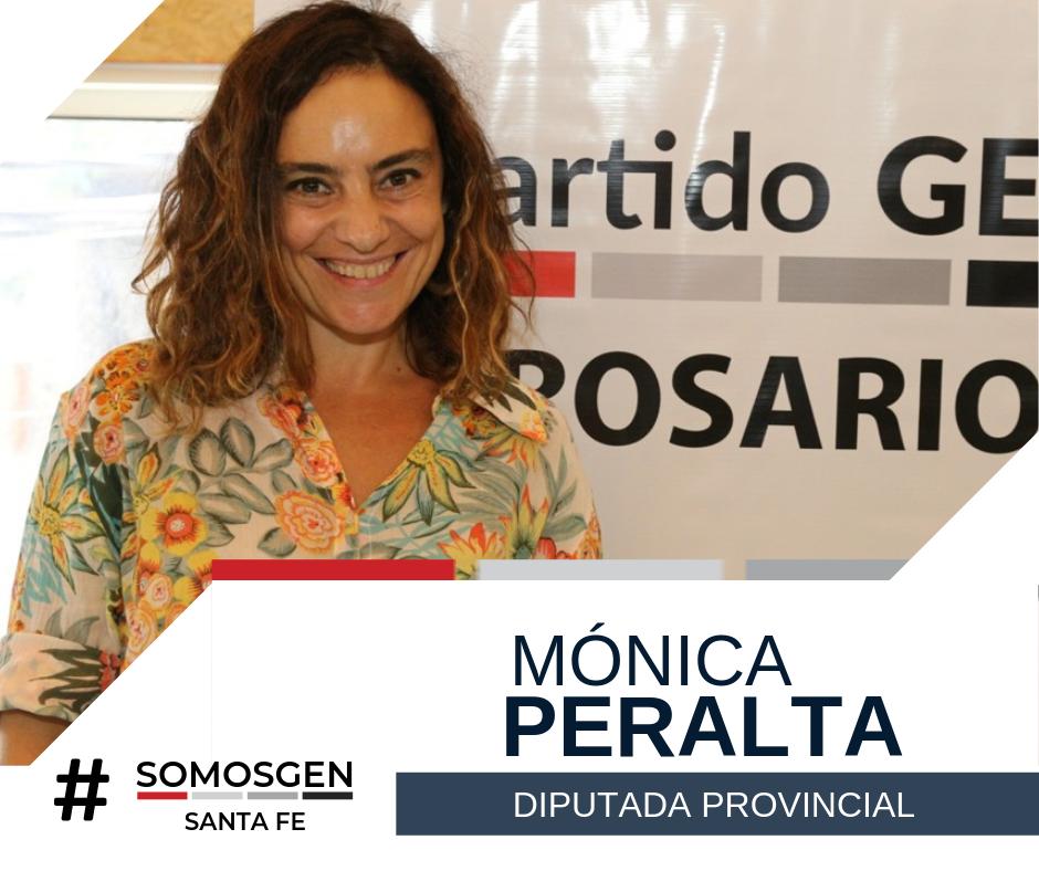 partidogenSF's tweet photo. Desde el @partidogenSF acompañamos a @MiguelLifschitz en la lista de pre-candidatos a diputados provinciales del #FPCyS en #SantaFe. Nuestra compañera @monicacperalta integra la lista que defenderá los logros y trabajará por profundizar el #ModeloSantaFe 
#SantaFeNoSeDetiene https://t.co/r19nNV11td
