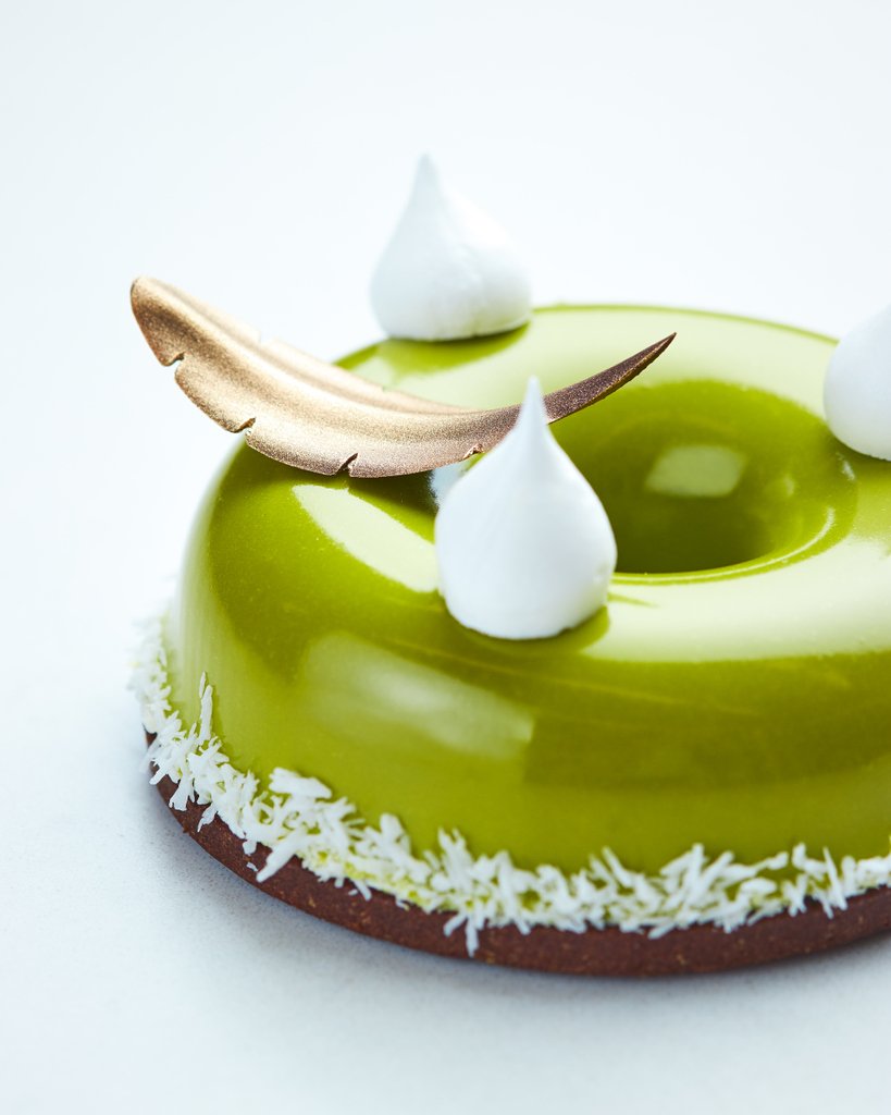 French Pastry School tweet media