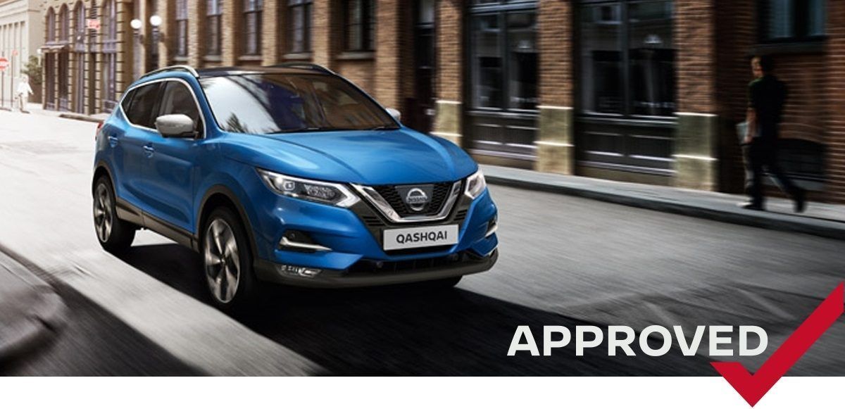 PatKirkLtd's tweet image. #GetNissanApproved at #PatKirkNissan, with our used car #WelcomeCheck for only £39 which includes:
✅ 20-Point Inspection
✅ Vehicle Assessment Video
✅ 1 Year Pan EU Roadside Assistance Cover worth £95

Contact Pat Kirk Nissan and get your #Nissan approved TODAY
📲028 8225 1515