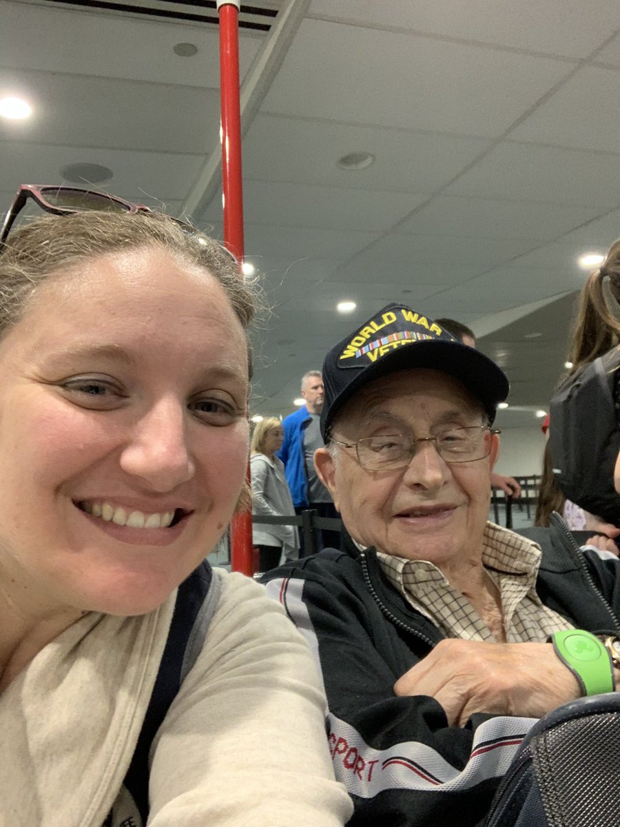 Promise kept <a href="/WaltDisneyWorld/">Walt Disney World</a>! We arrived this morning and are heading your way! Can’t wait for the fun!