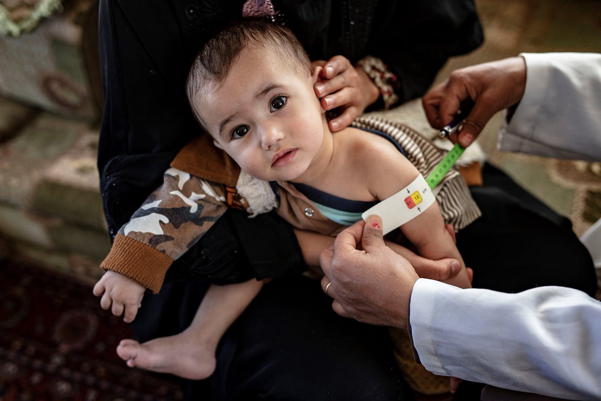 UNICEF tweet media