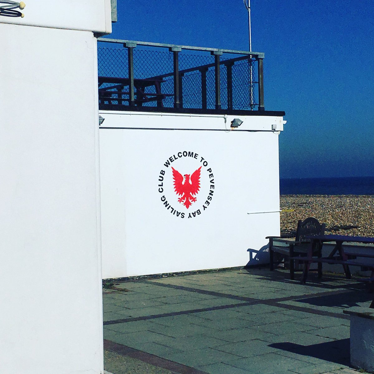 Pevensey Bay Sailing Club (@sailpbsc) on Twitter photo 