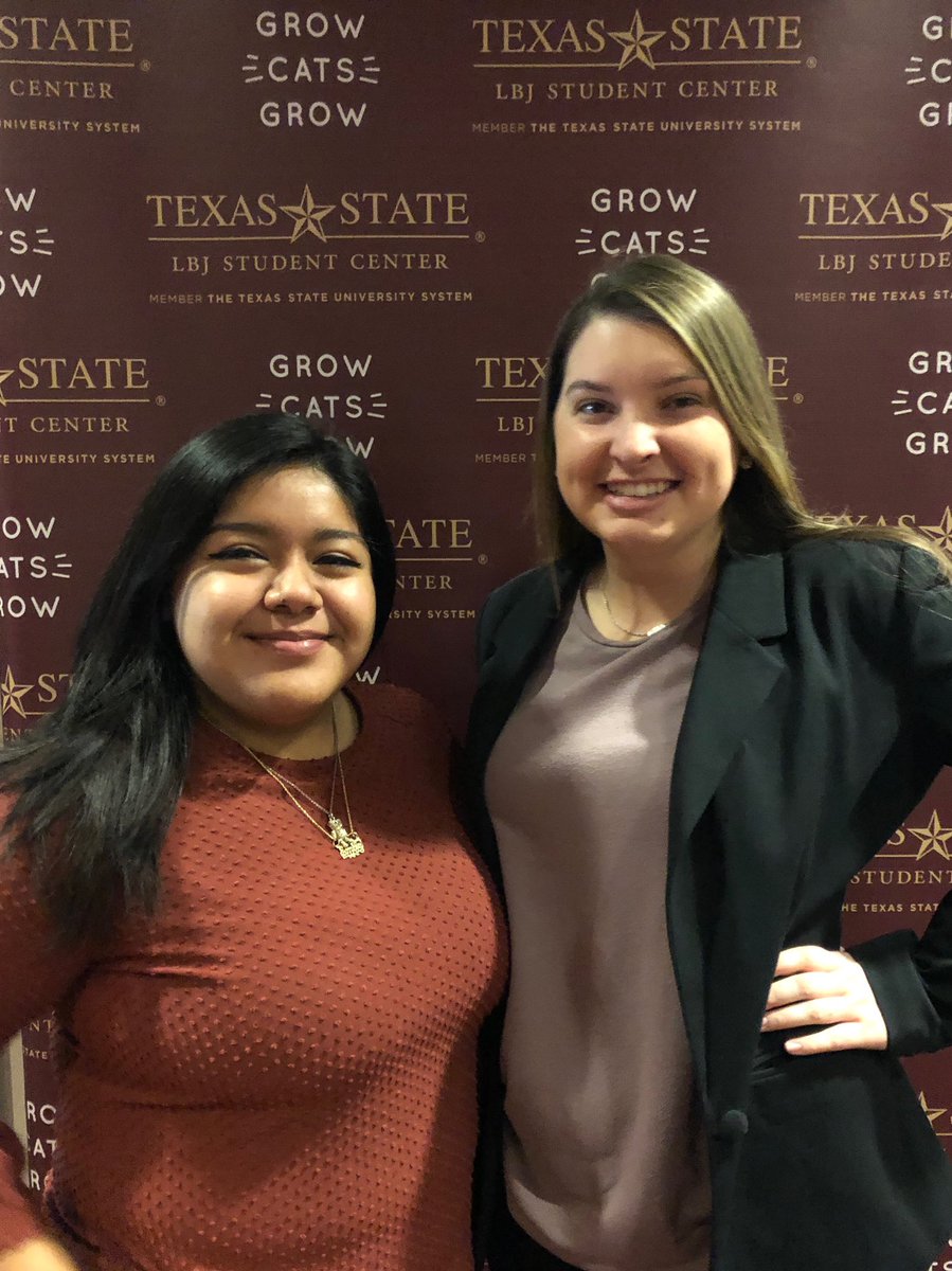 txstateapo's tweet photo. ΑΦΩ loves to build leadership skills! @txstleadership #LIAC19 https://t.co/yMssBulF9m