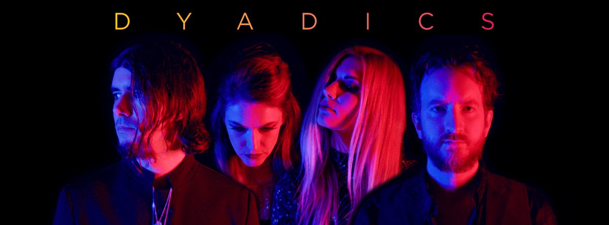 Dyadics's tweet photo. FEELS SO GOOD out now! https://t.co/GL4TjAJkH8
•
•
#thedyadics #dyadics #feelssogood #lovesdevolution #everythingineed #band #rockmusic #musicvideo #men #women #fashion #hair #beard #longhair #curlyhair #straighthair #hairstyles #red #r3d #blue #goatee #shadow #light #dark https://t.co/dJmbW2uiCP