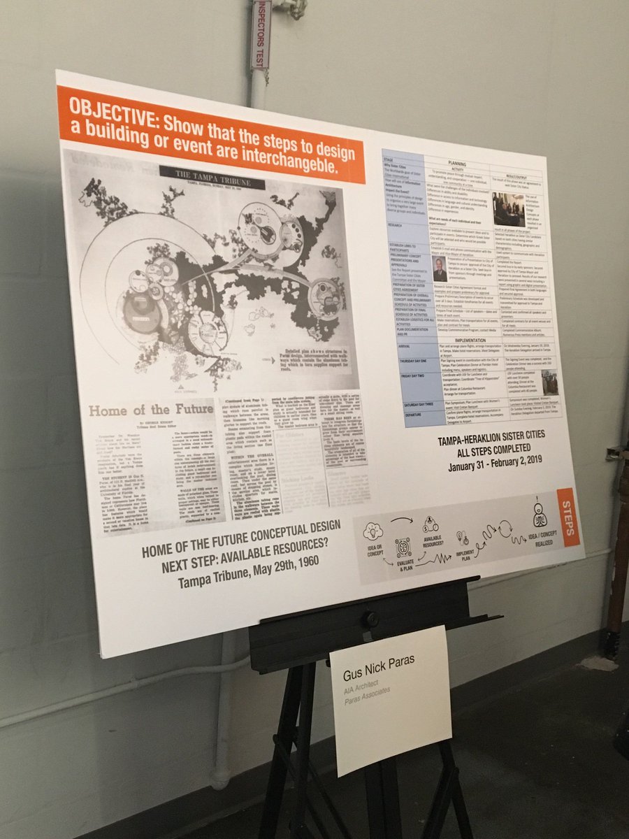 wiadtb's tweet image. The exhibition has begun! Attendees are using Richard Saul Wurman’s L.A.T.C.H. schema to evaluate the IA and consider different approaches to the way information is presented. #WIAD19 #designfordifference
