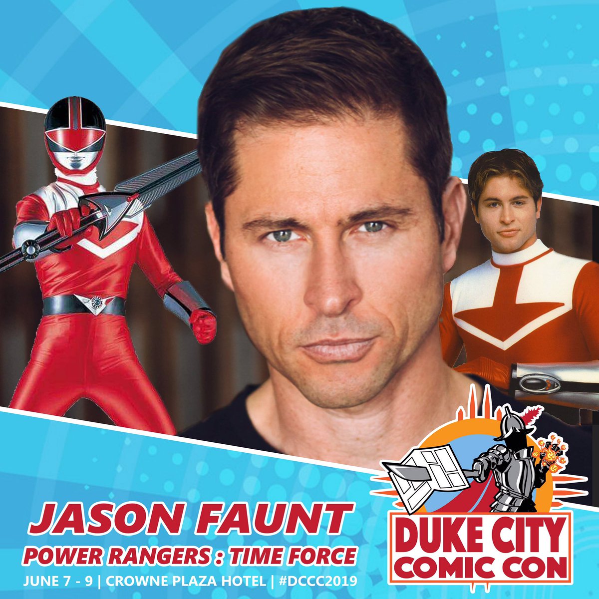 Duke City Comic Con tweet media