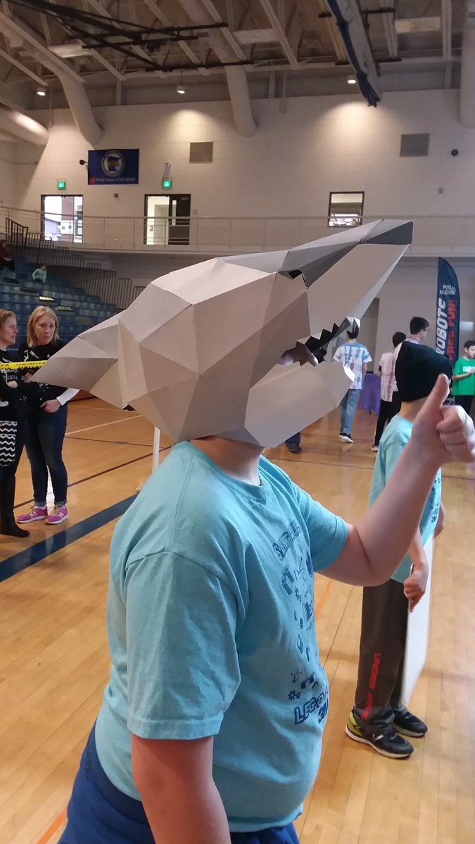 MetroRobotics tweet picture