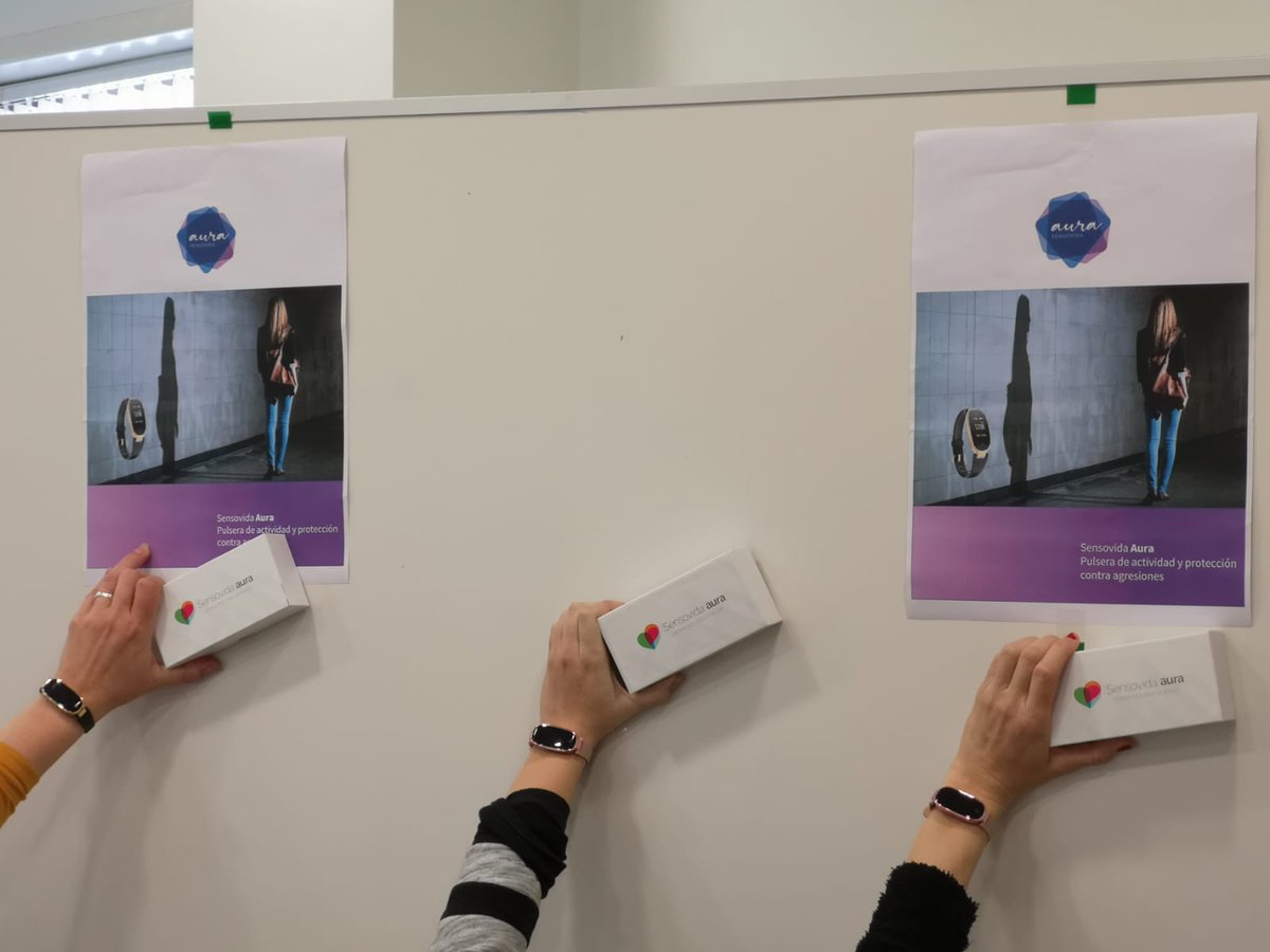 PROYECTO ESCAN tweet media