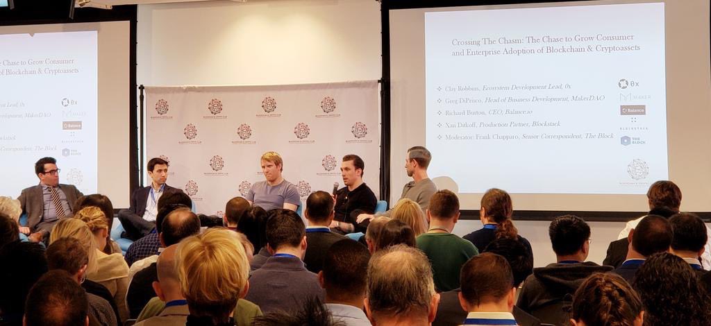 crabbylions's tweet photo. Big thanks to @HarvardHBS and @HBSCryptoClub for hosting such a great event. Lots of ground covered in a short 40min with @fintechfrank @ricburton @XanDitkoff and @g_dip! https://t.co/1kYNMmTuqf