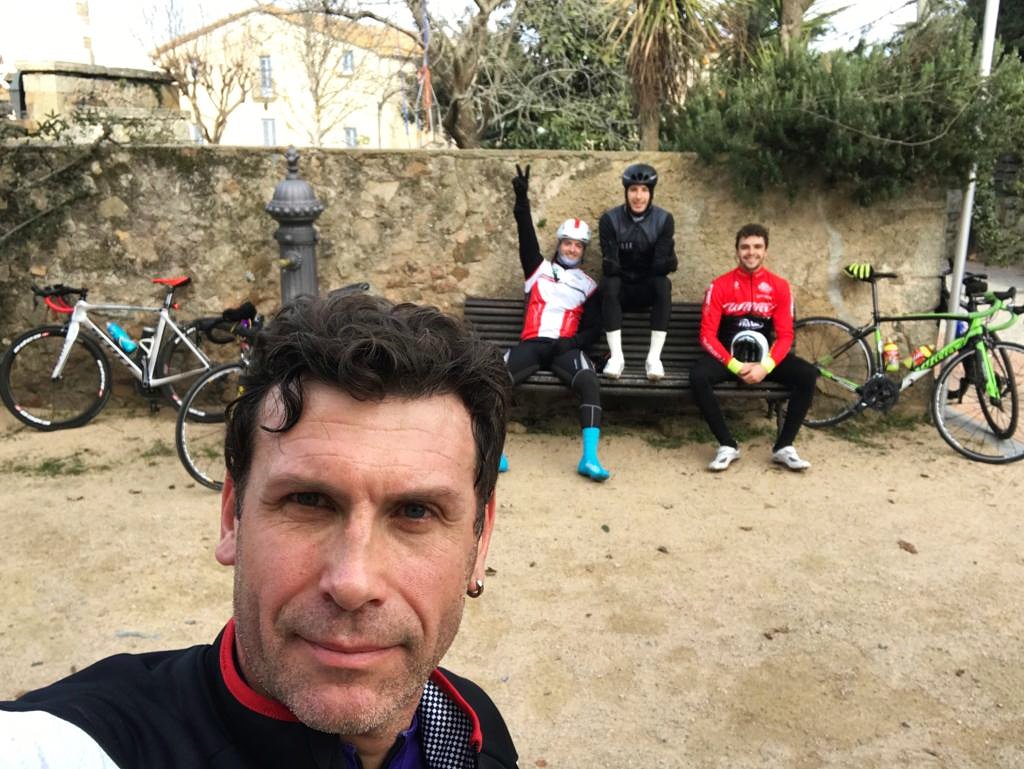 3dynamic_'s tweet photo. Saturday means #training (and good company) 😎 #bikeroute
Los sábados son para #entrenar (y la buena compañía) 🚵 #3DynamicTeam
#cyclinglife #catalunya #girona #cyclingphotooftheday #cyclist #cyclingGirona #cyclingcatalunya #bikersofinstagram #bike #ciclisme #ciclismo https://t.co/jtIOAhz2oa