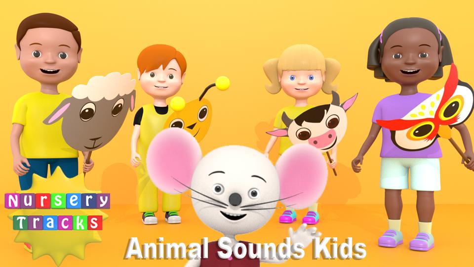 NurseryTracks's tweet photo. The kids have all got new animal masks this week and are having fun learning the animal sounds. Here is NurseryTracks' latest animal sounds video. Enjoy!

https://t.co/QSAtAhKoM1 https://t.co/v2QkkmOFh9