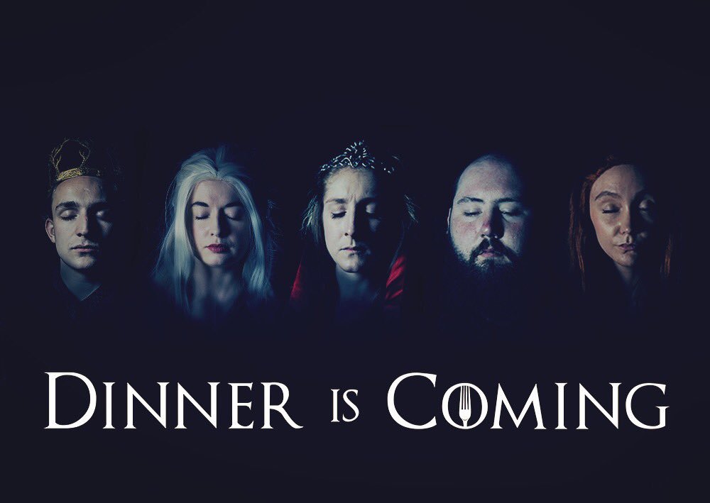 dinneriscoming1's tweet photo. π₯BIG NEWS π₯We are excited to announce our new Vaults Gift Voucher scheme. Give someone the ultimate gift and join us for some fun underground... Get ready as Dinner is Coming π΄
https://t.co/pGxn7ZzN5n @thevaultsuk #dinneriscoming #dic #gotdic https://t.co/OPCJJ9x0P6